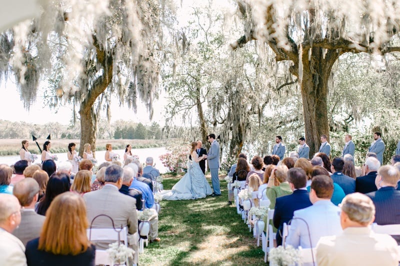 Charleston Wedding Photography